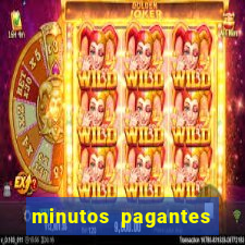 minutos pagantes fortune tiger 2024